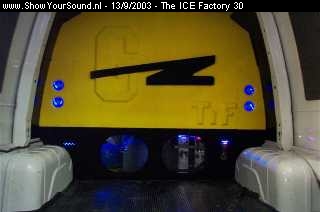 showyoursound.nl - Micro precision met GZ Nuclear power - The ICE Factory 30 - corsa_035.jpg - Helaas geen omschrijving!